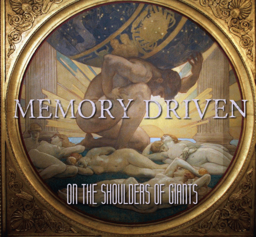 Memory Driven : On the Shoulders of Giants Memory Driven : On the Shoulders of Giants